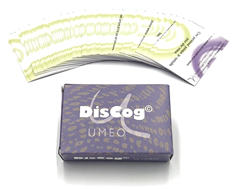 Discog (UMEO)