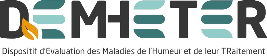 Logo DEMHETER